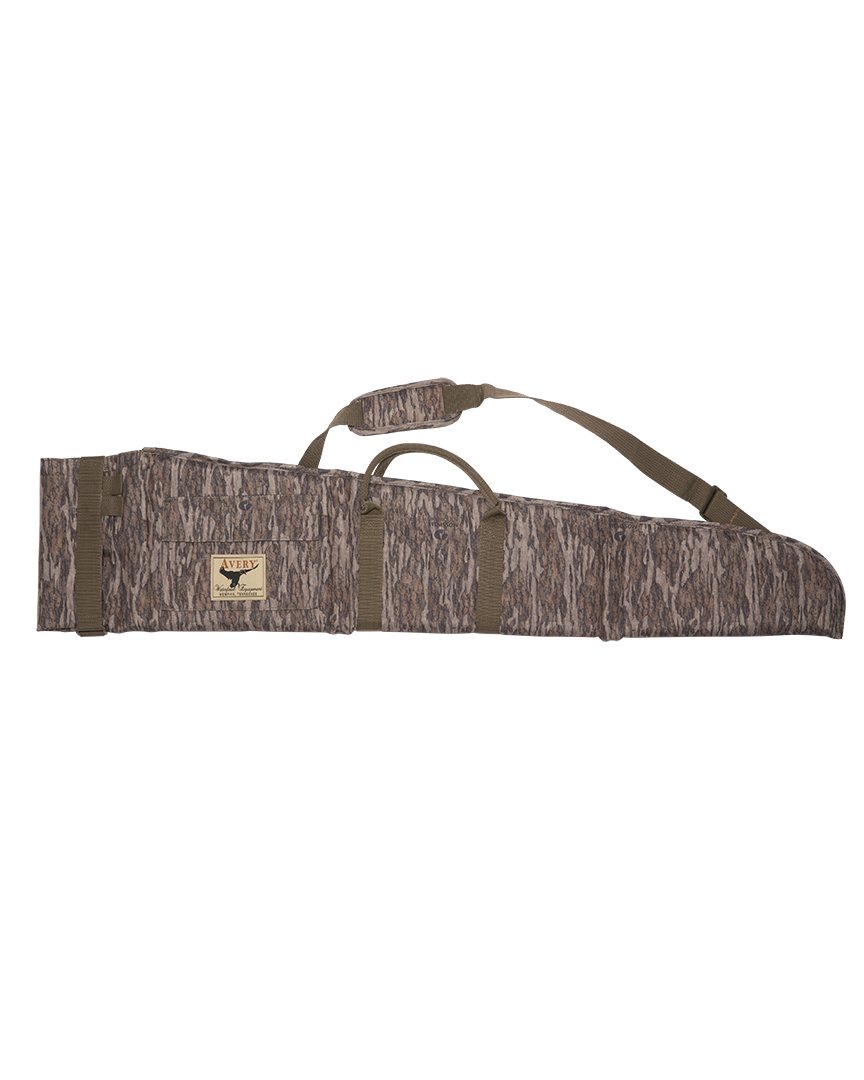 Folding Floating Gun Case