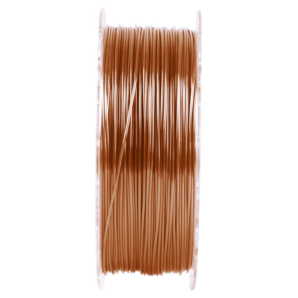 CREALITY SILK PLA FILAMENT RED COPPER