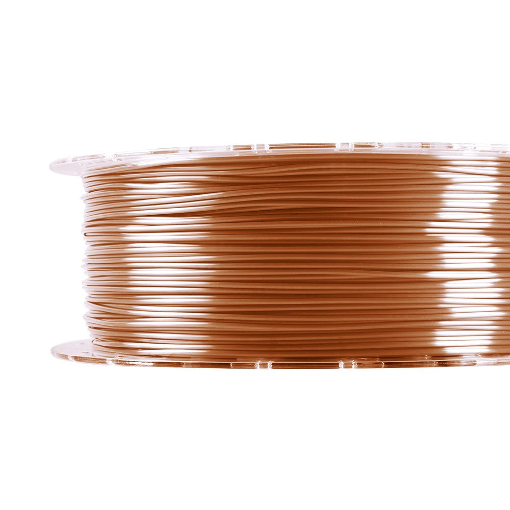 CREALITY SILK PLA FILAMENT RED COPPER
