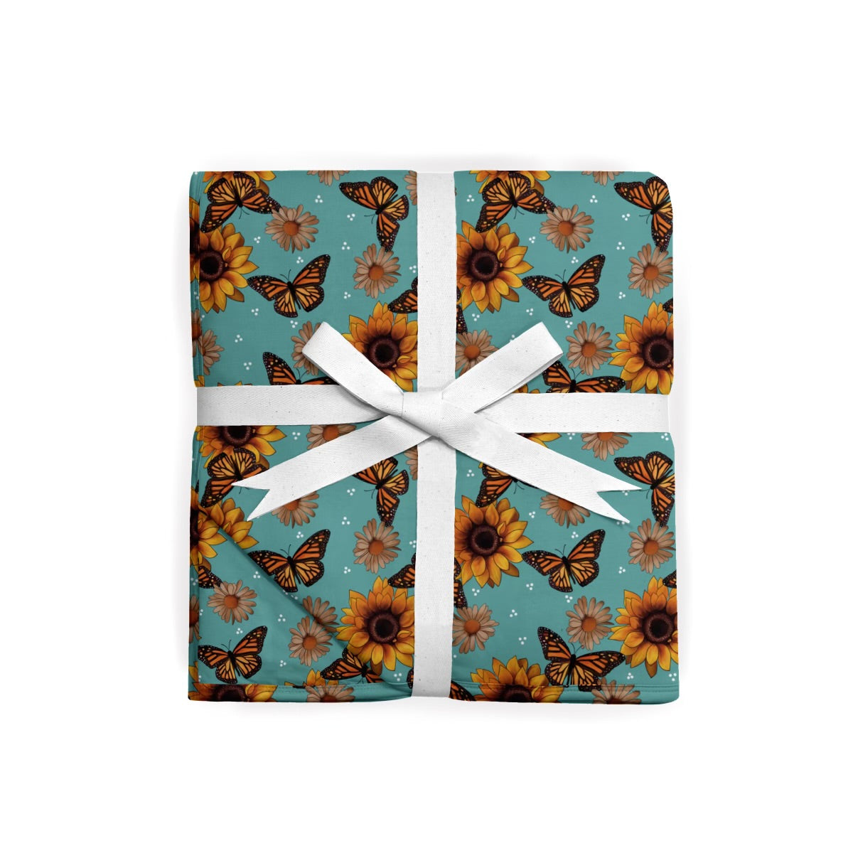 Bailey Double Layered Blanket