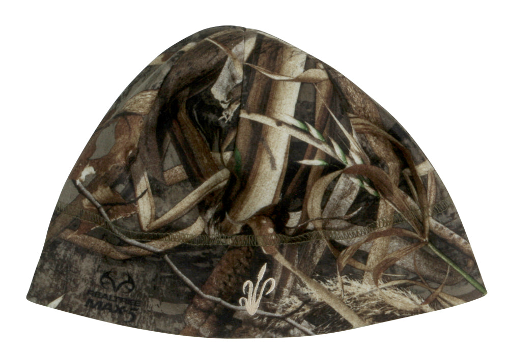 Fleece Skull Cap