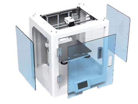 Creality CR-5 Pro H