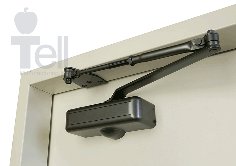 Series 1000 Residential Closer