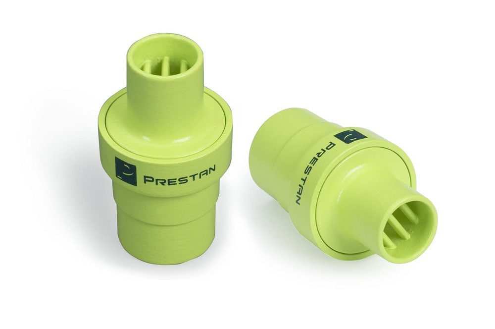 Prestan Training Mask Adaptors