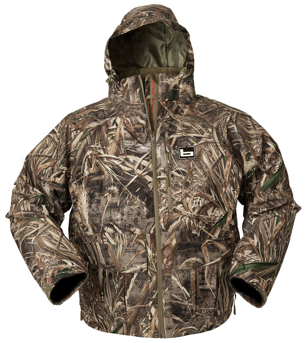 White River 3-in-1 Wader Jacket