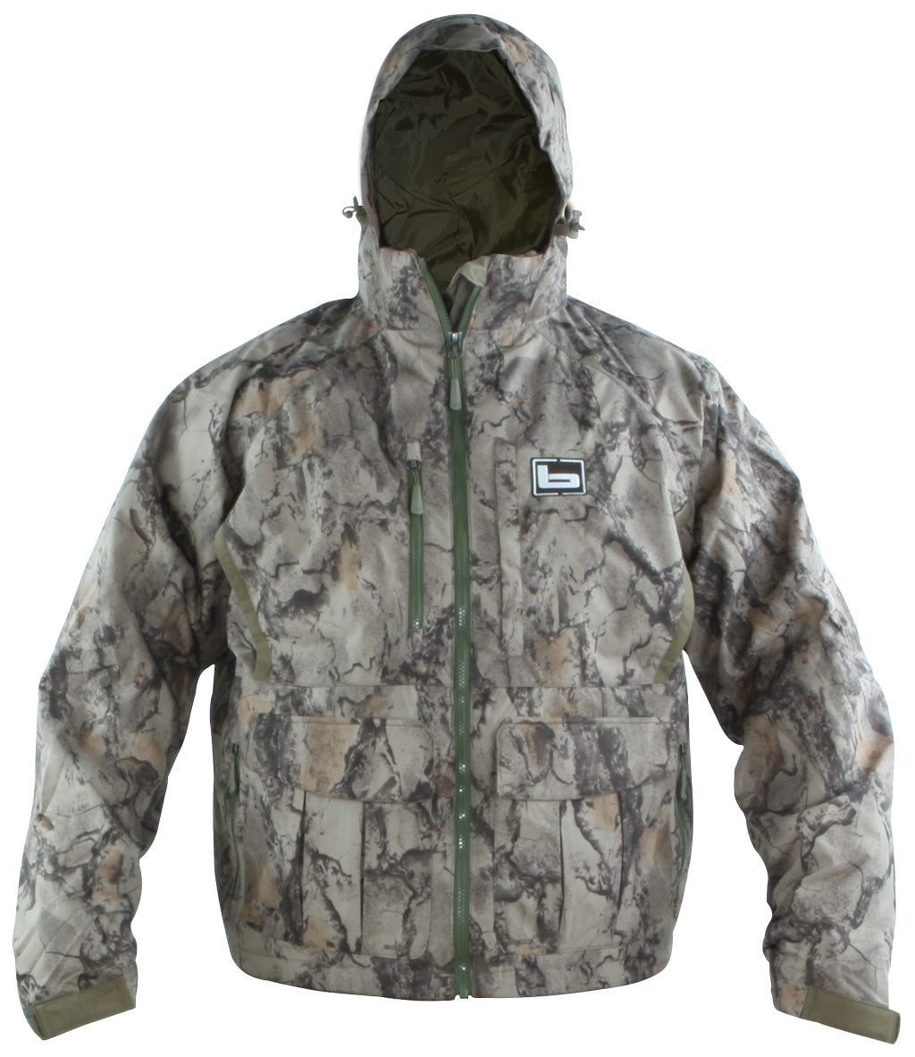 White River 3-in-1 Wader Jacket
