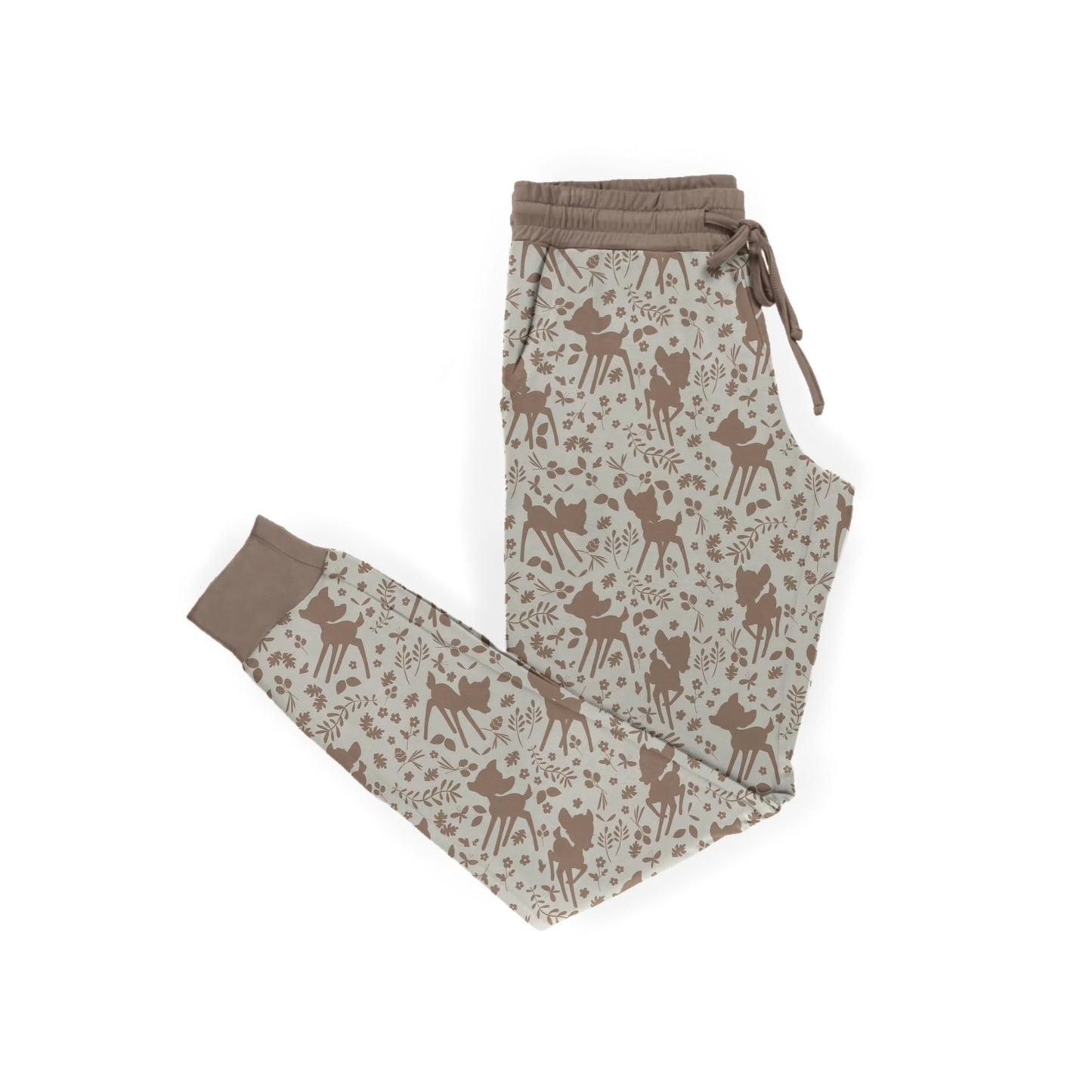 Oh Deer Women's Joggers *ETS JAN*