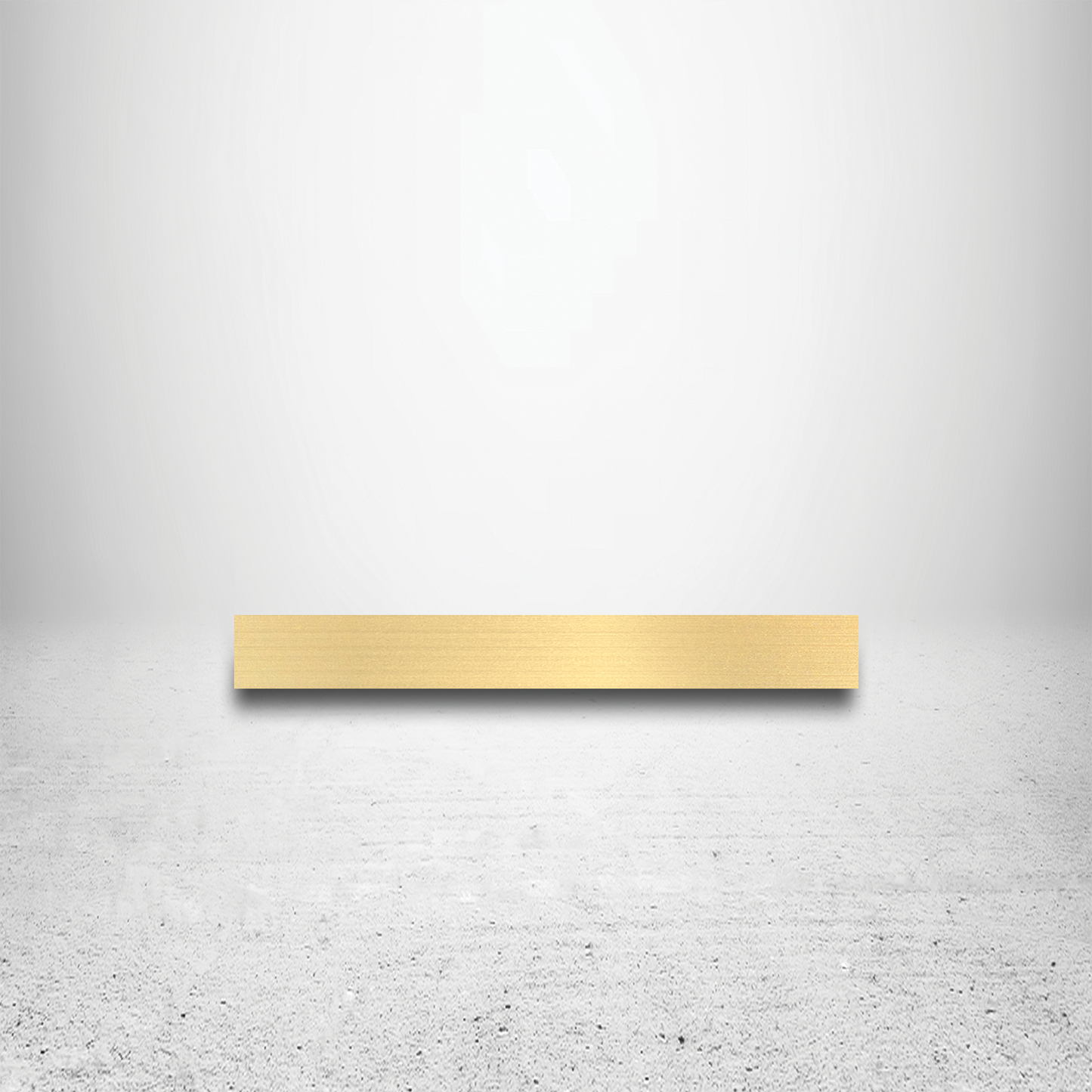 INSERT Plastic 10 Rectangular