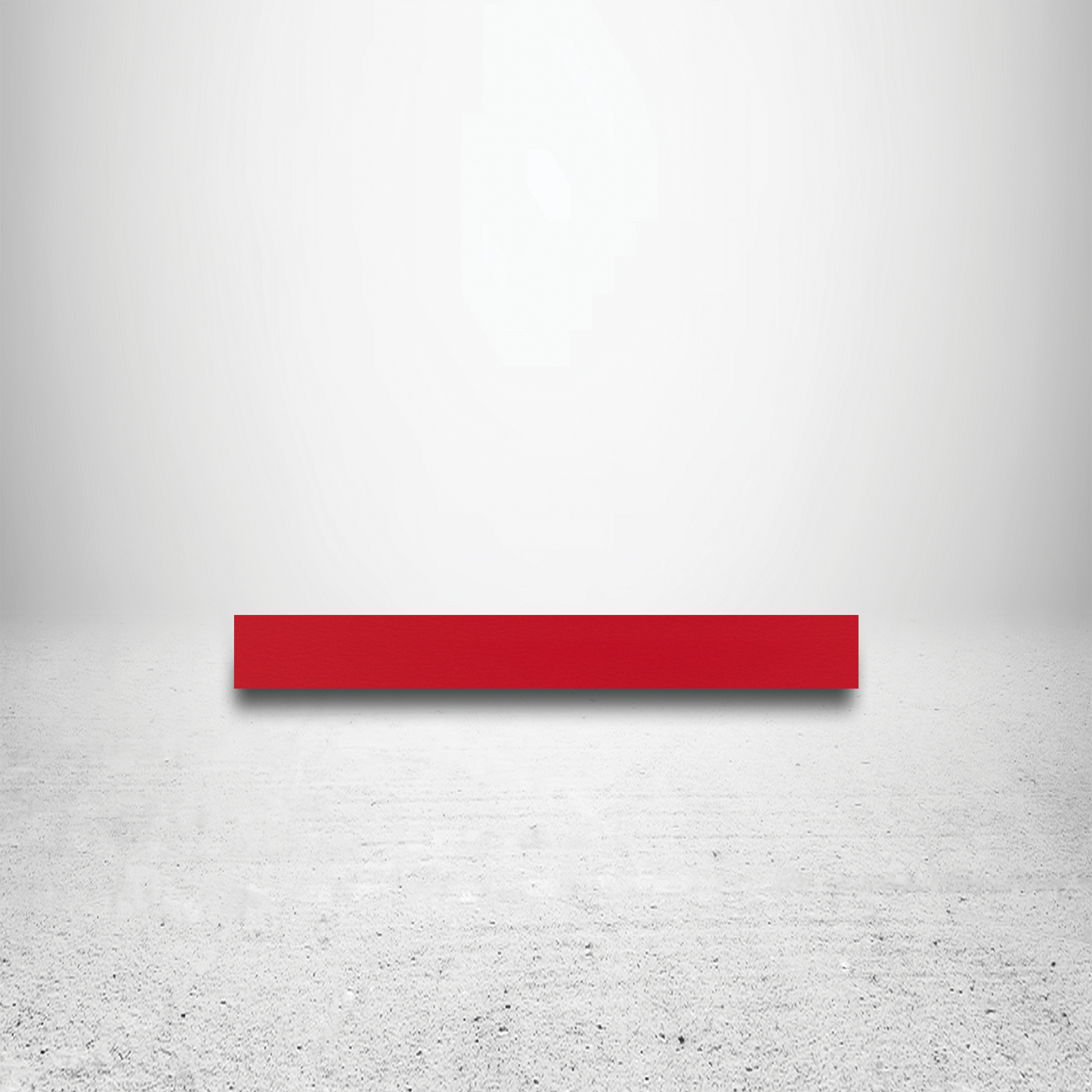 INSERT Plastic 10 Rectangular