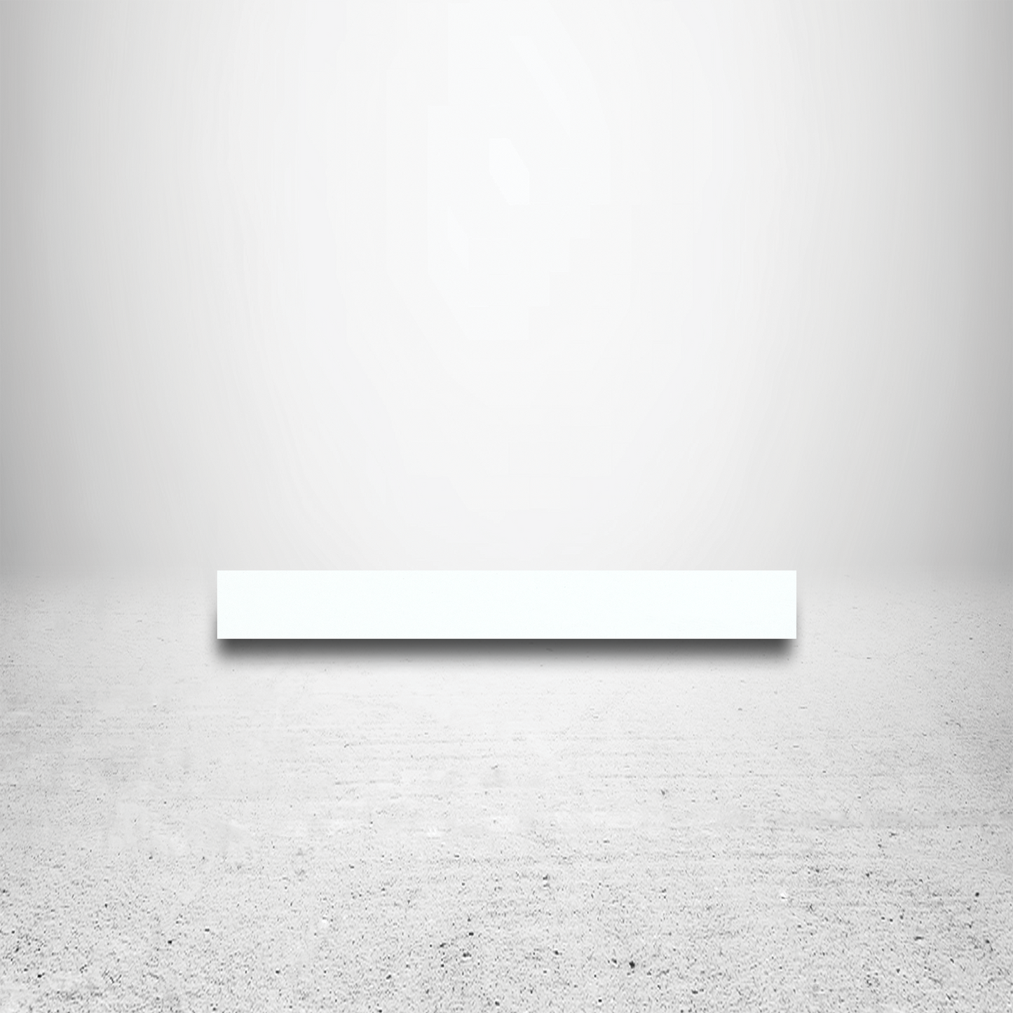 INSERT Plastic 10 Rectangular