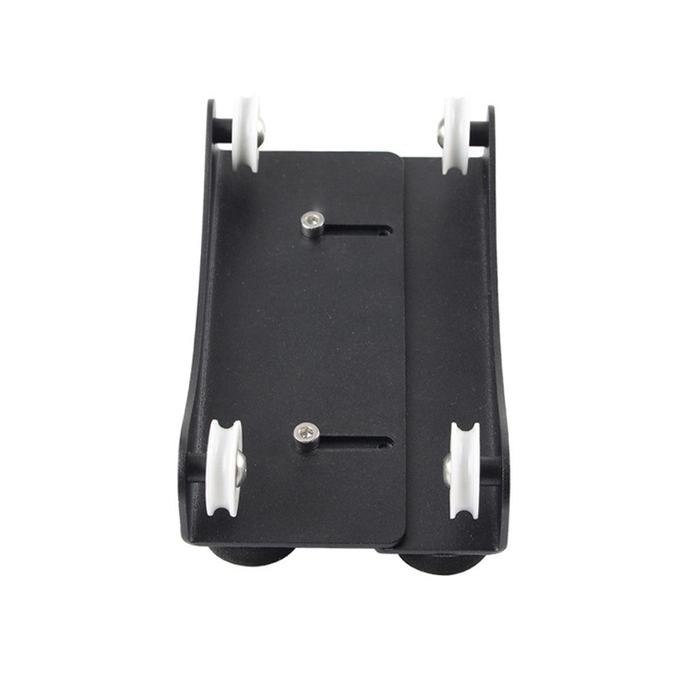 Adjustable Filament Roller
