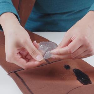 AQUASEAL FD Repair Adhesive + Cure Accelerator by Gear Aid