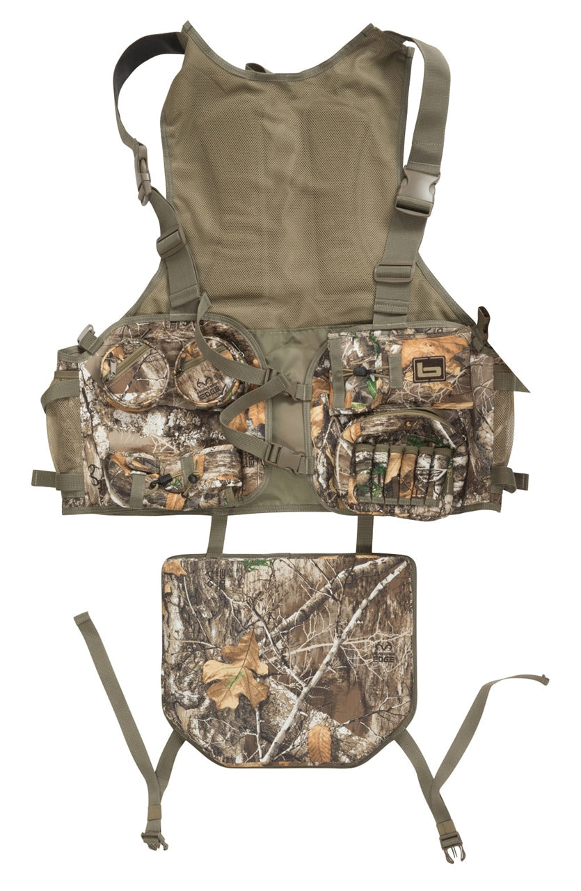 TEC Turkey Vest