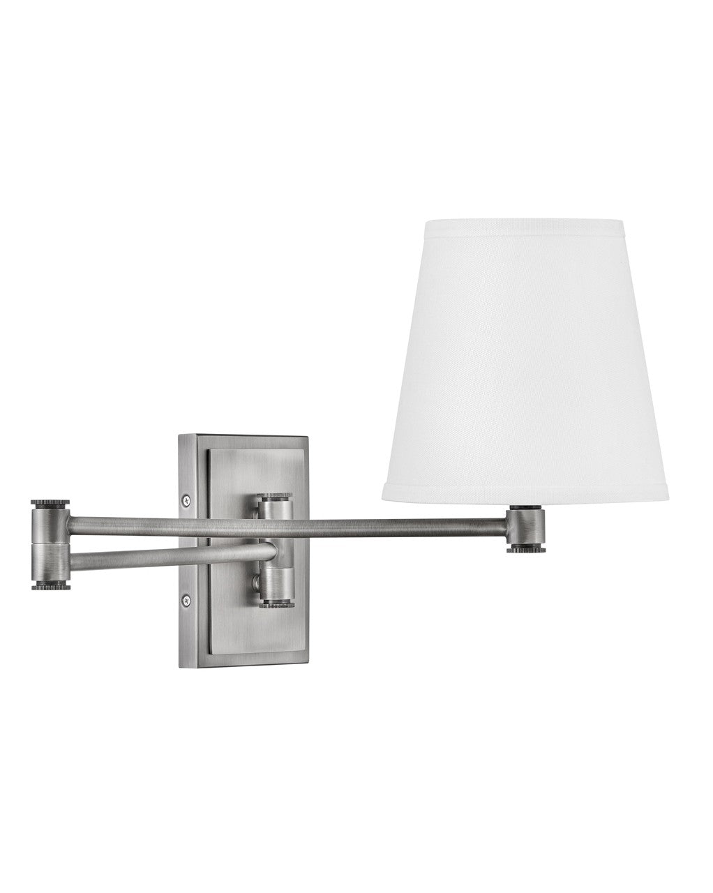 Lark Canada - 83772AN - LED Wall Sconce - Beale - Antique Nickel