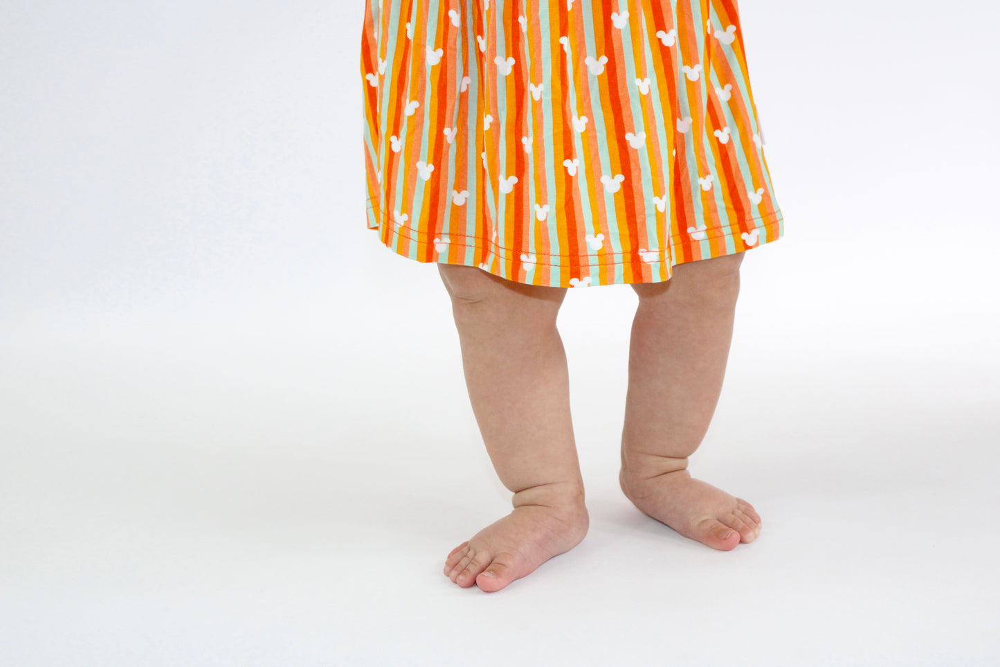 Magic Boardwalk Twirl Dress