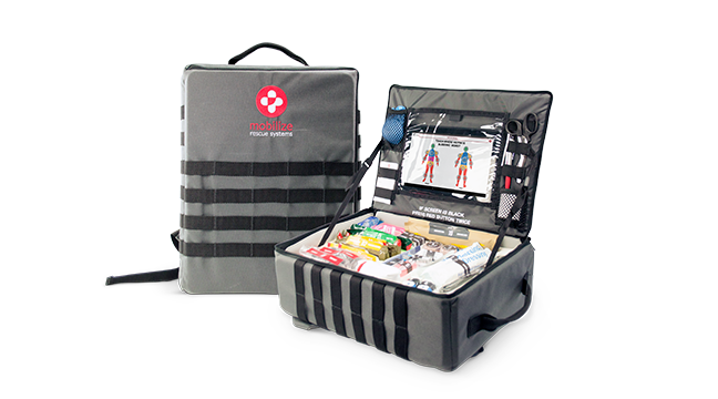 Mobilize MOBILE Rescue System