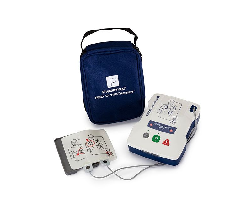 Prestan AED UltraTrainer