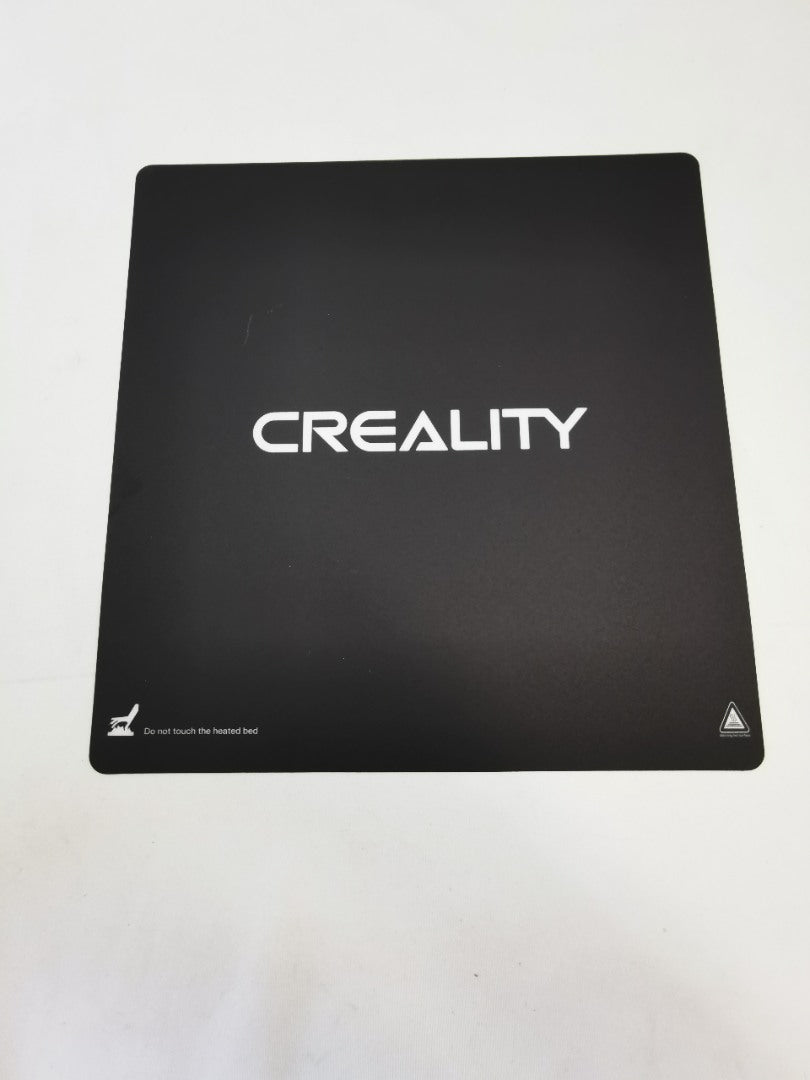 CR-10 Series Platforms Options Kit