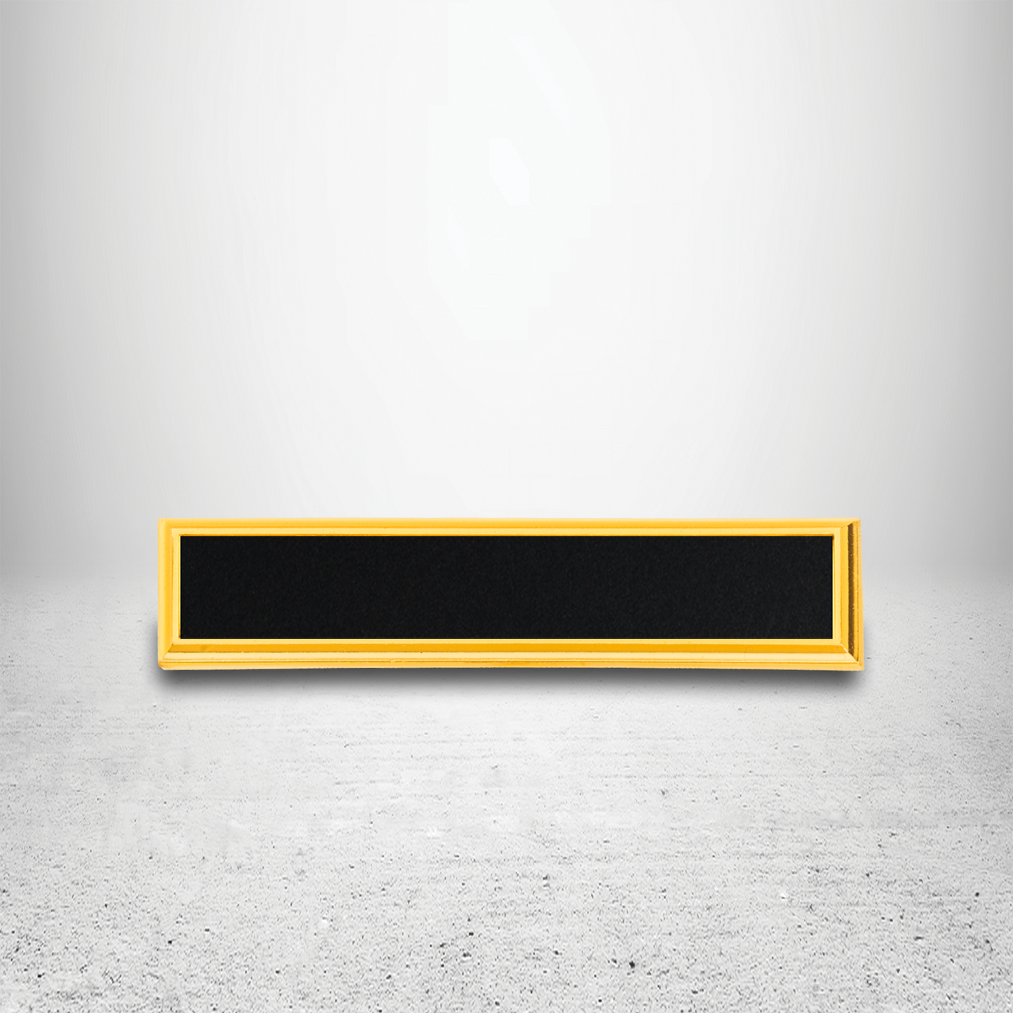 FRAME/INSERT Metal 20 Rectangular