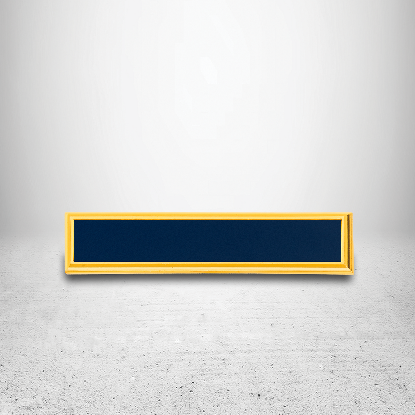 FRAME/INSERT Metal 20 Rectangular