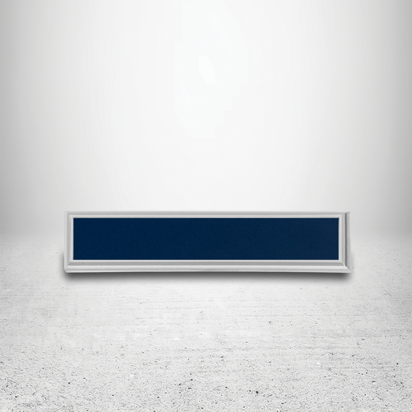 FRAME/INSERT Metal 20 Rectangular