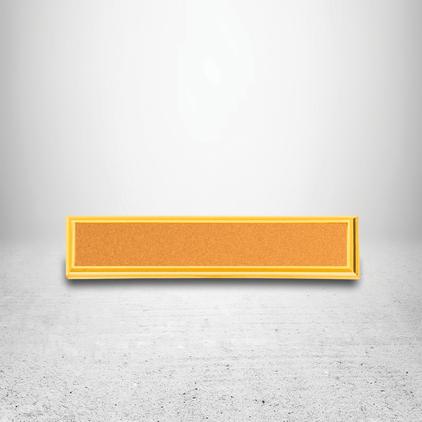 FRAME/INSERT Metal 20 Rectangular