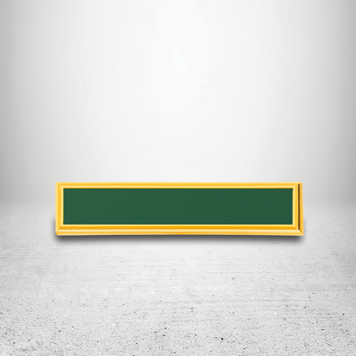 FRAME/INSERT Metal 20 Rectangular
