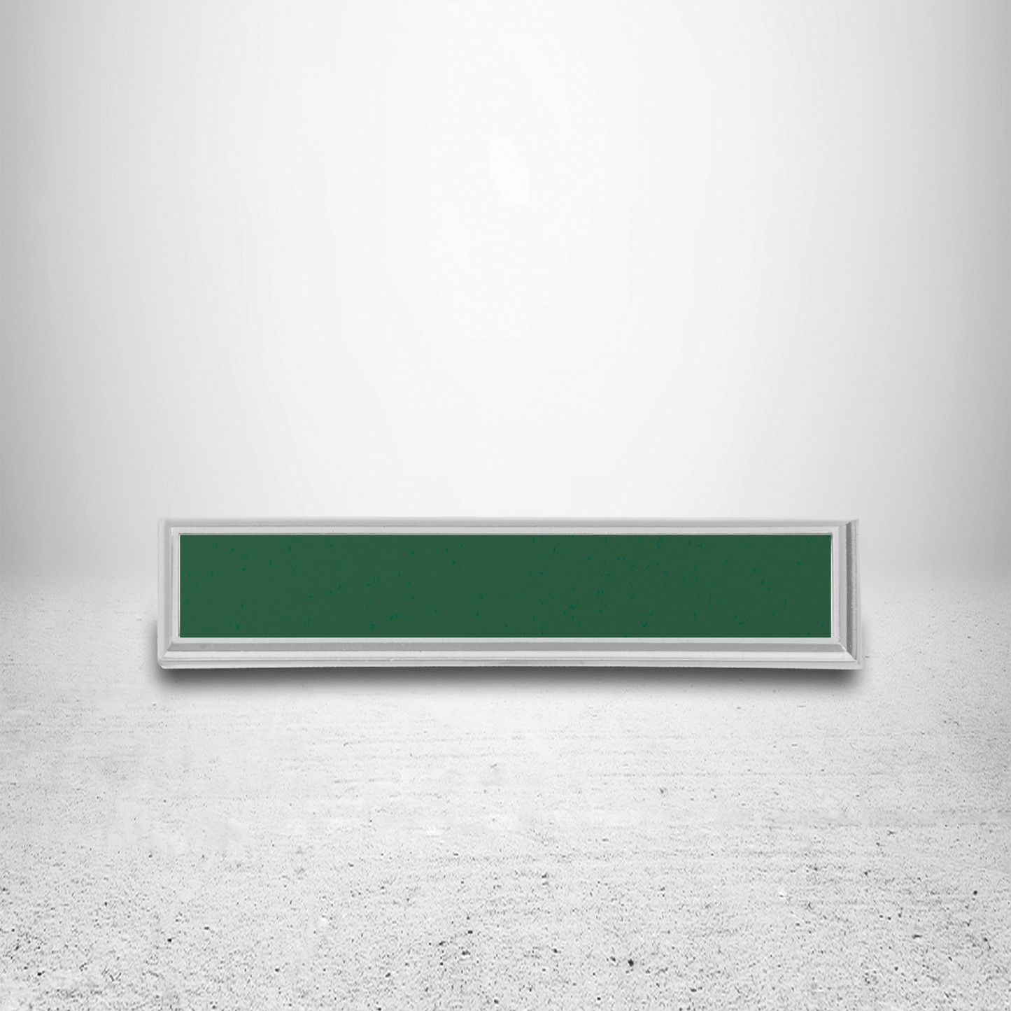 FRAME/INSERT Metal 20 Rectangular