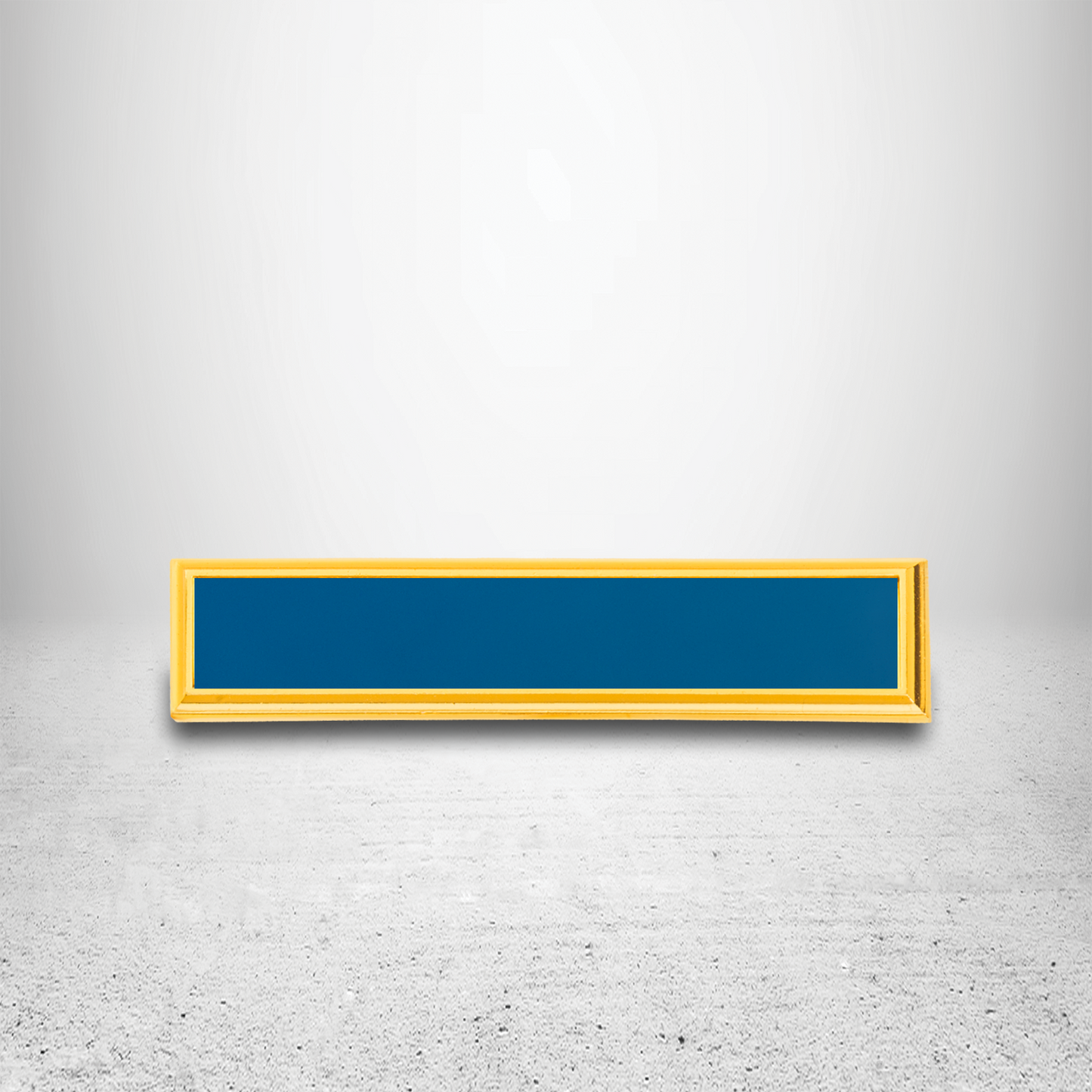 FRAME/INSERT Metal 20 Rectangular