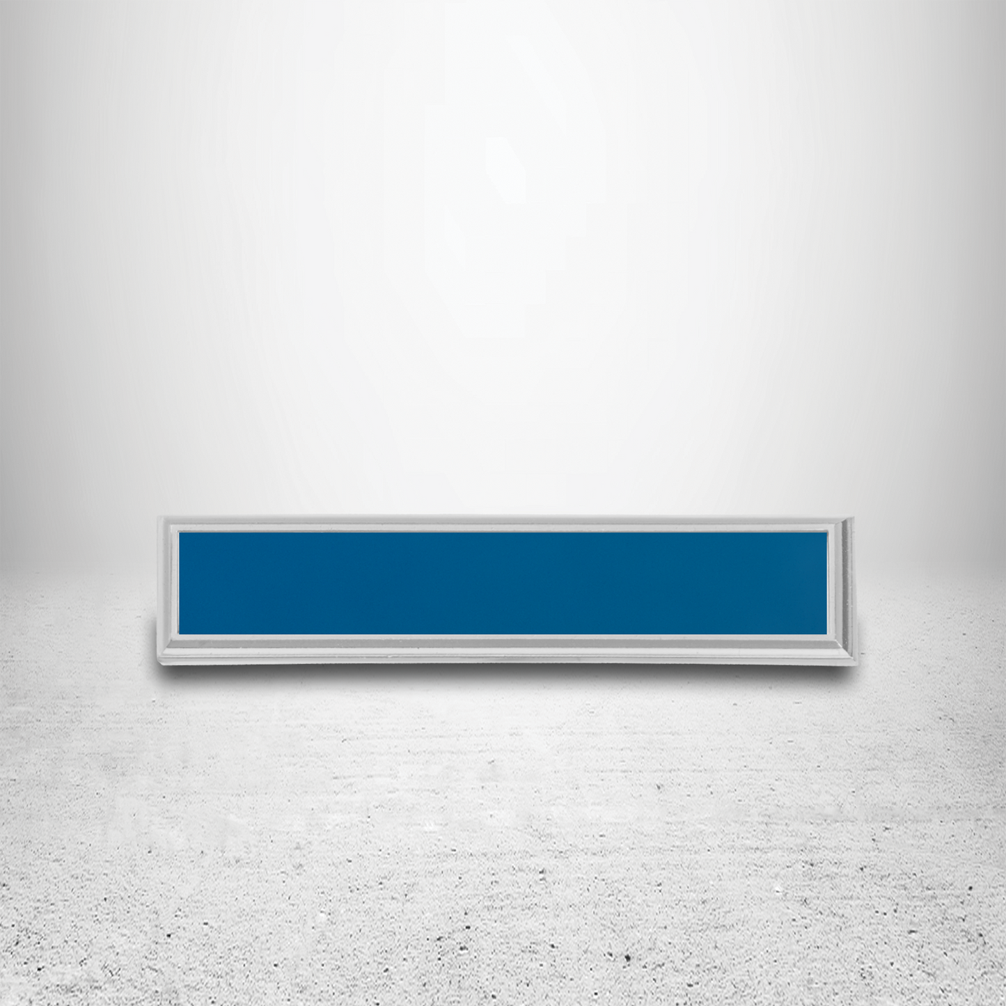 FRAME/INSERT Metal 20 Rectangular