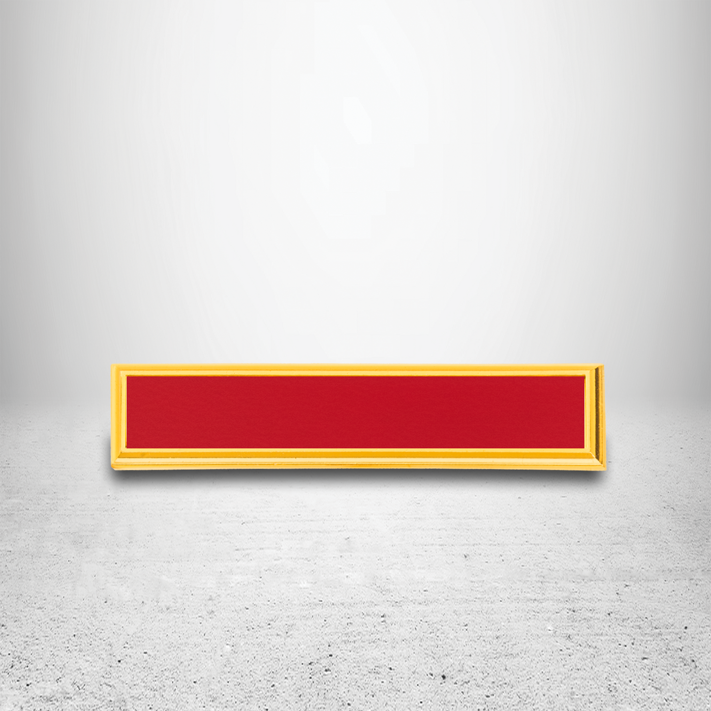 FRAME/INSERT Metal 20 Rectangular