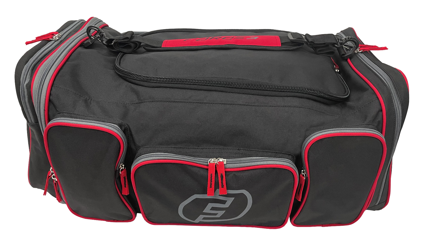 Convertible Backpack Duffel