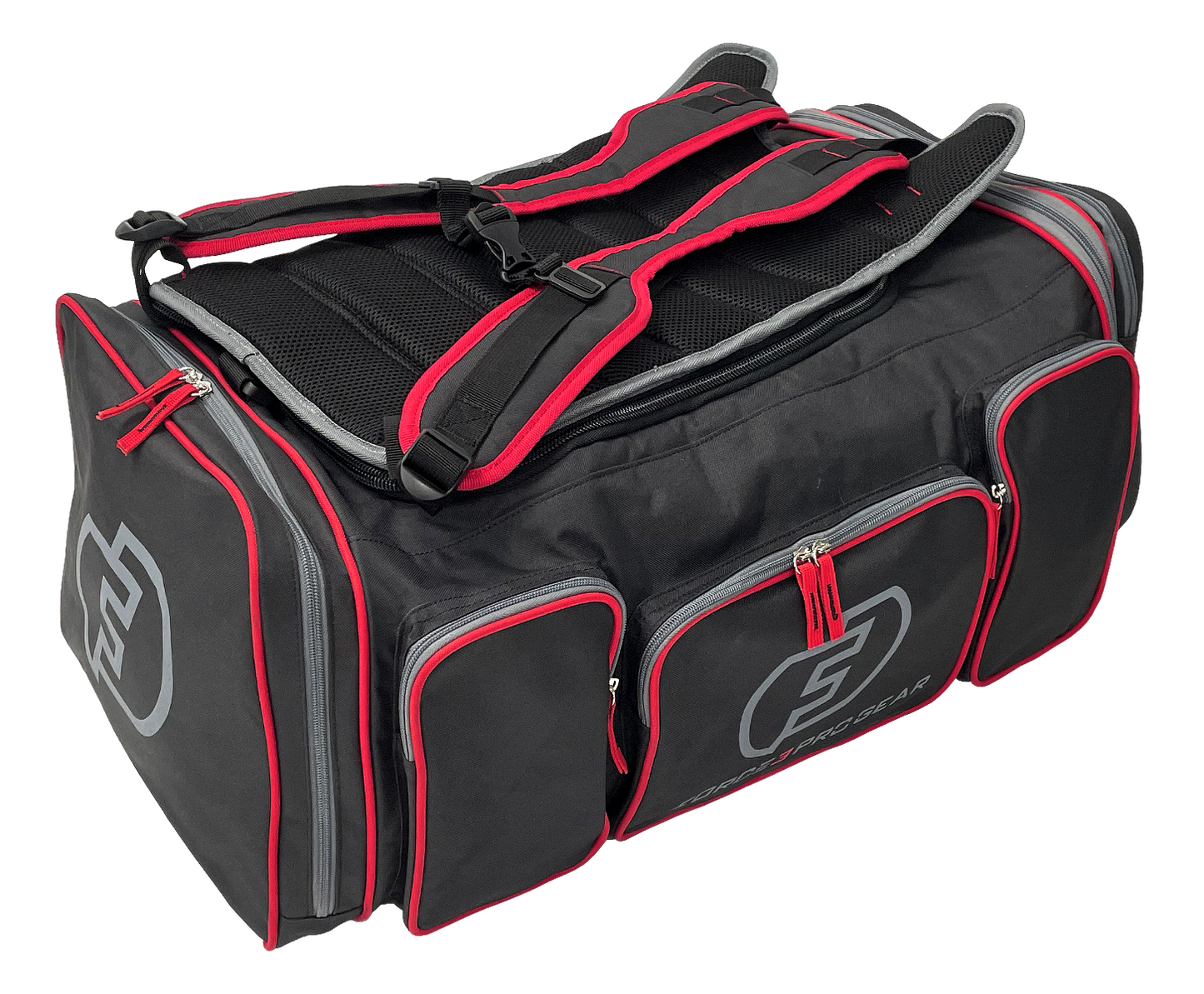 Convertible Backpack Duffel