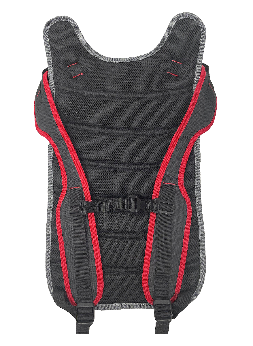 Convertible Backpack Duffel