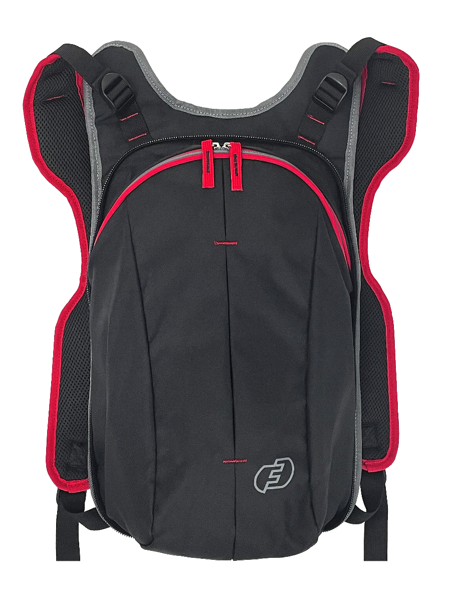 Convertible Backpack Duffel