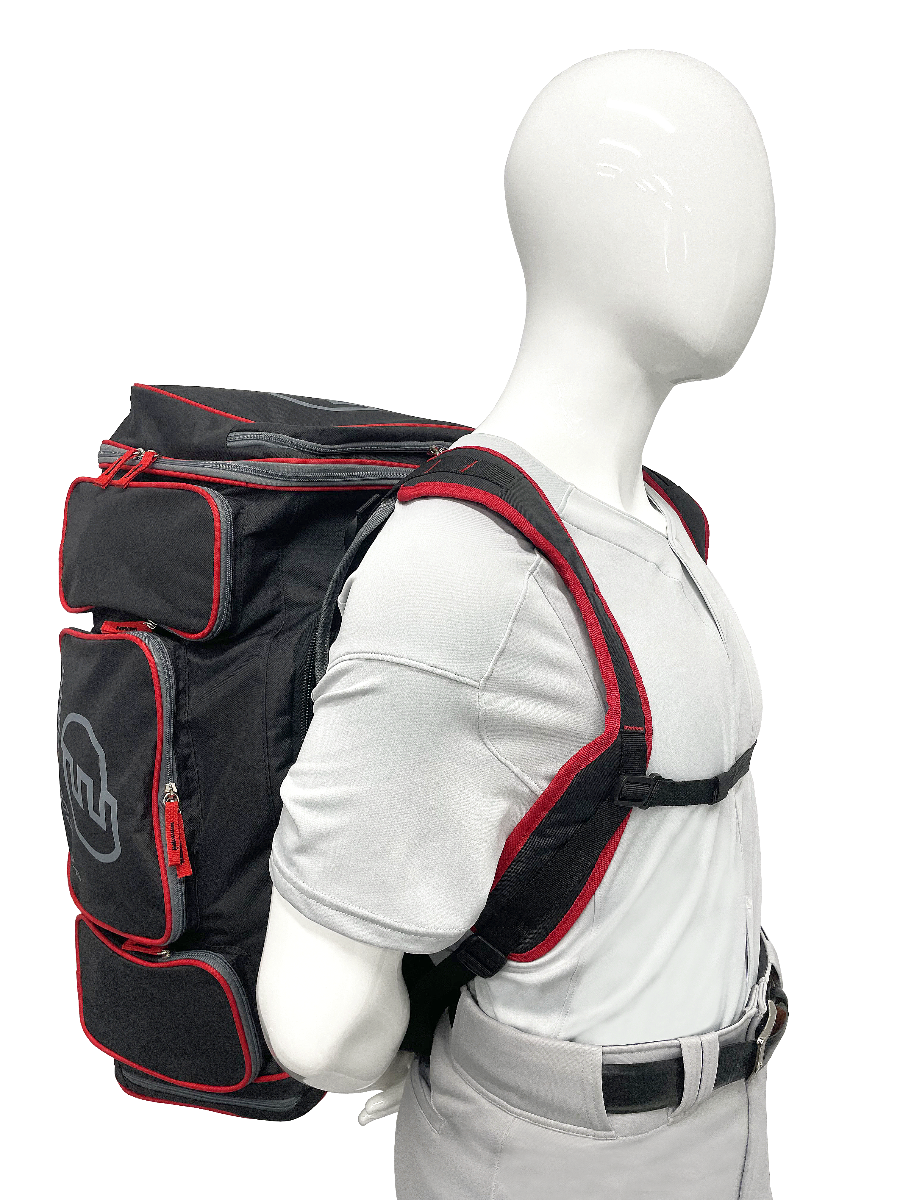 Convertible Backpack Duffel
