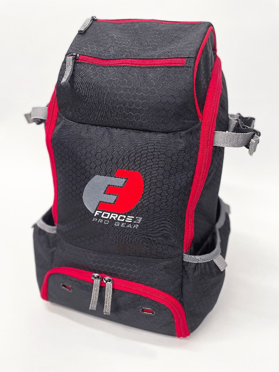 Bat Backpack