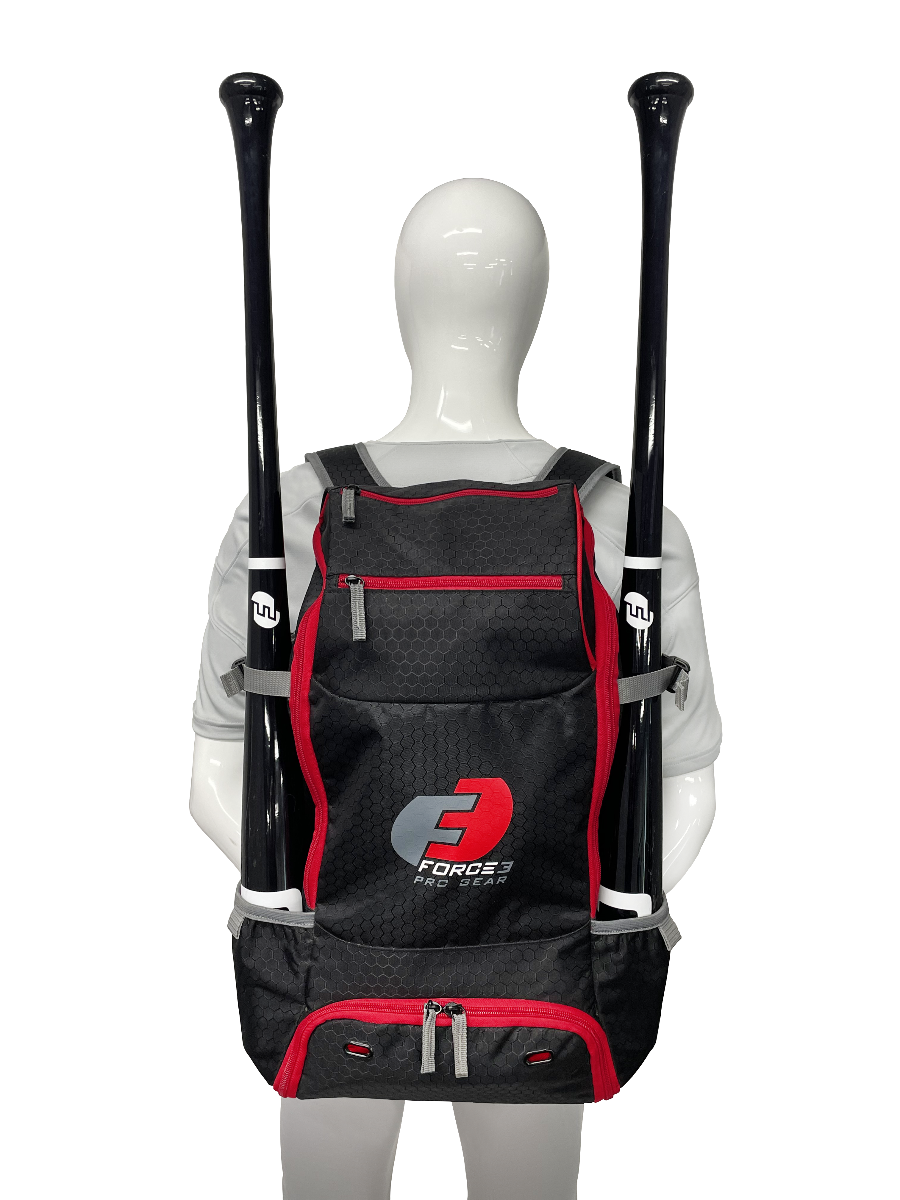 Bat Backpack