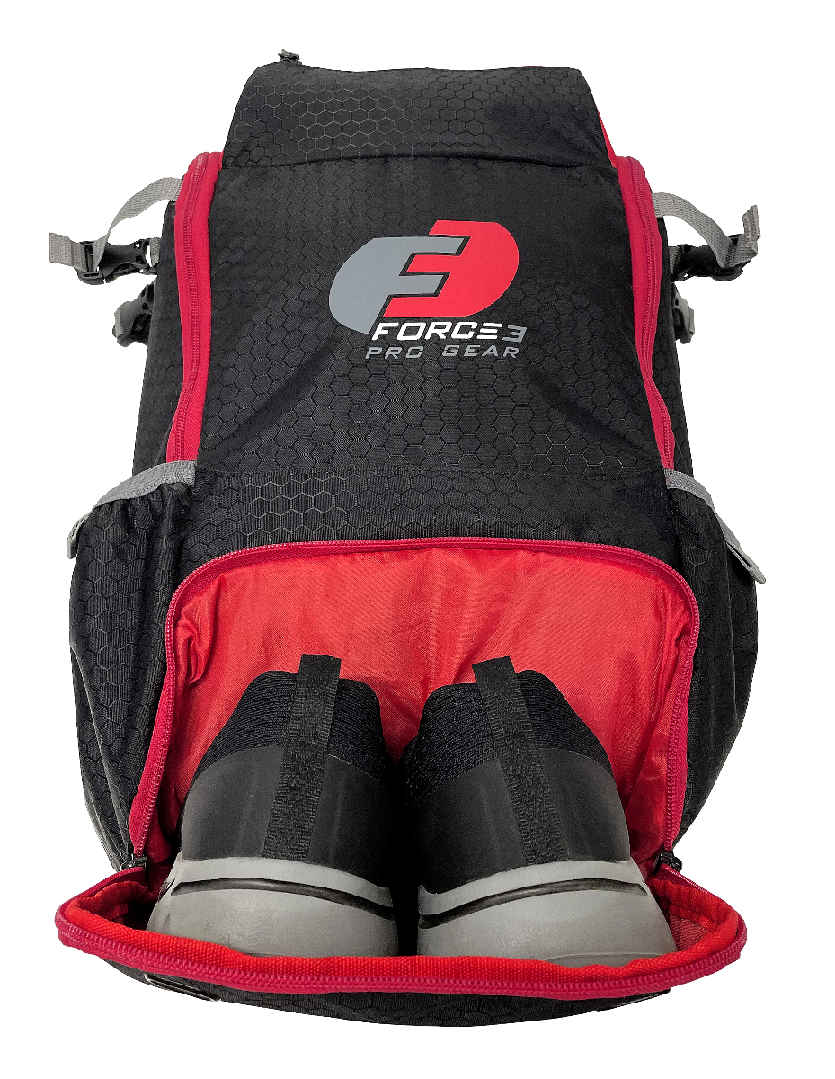 Bat Backpack