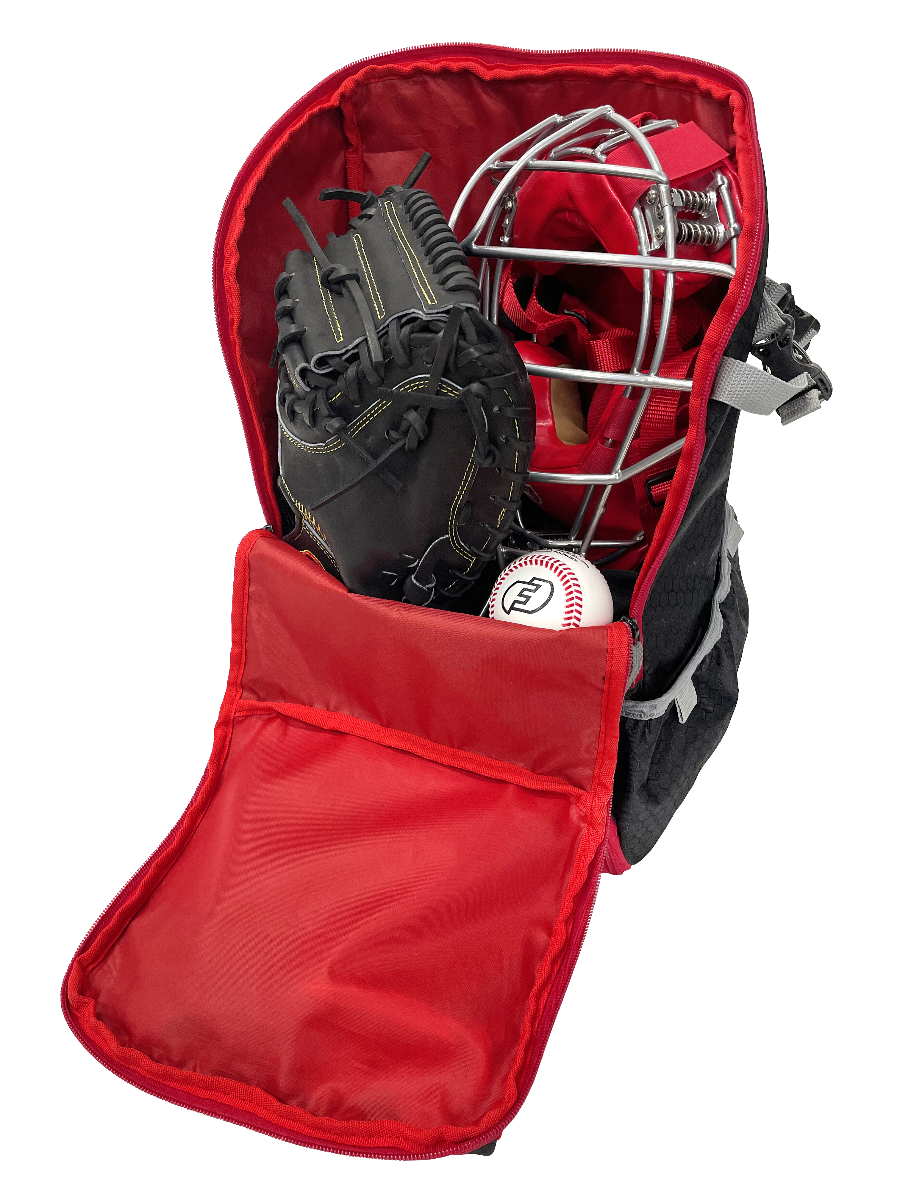 Bat Backpack