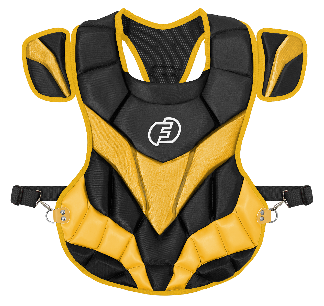 PRO CHEST PROTECTOR WITH DUPONT™ KEVLAR®