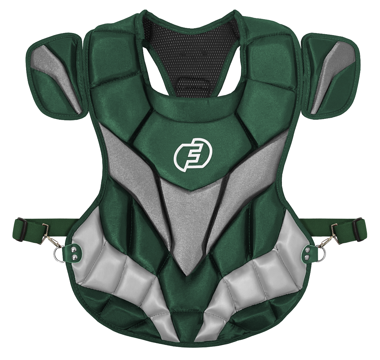 PRO CHEST PROTECTOR WITH DUPONT™ KEVLAR®