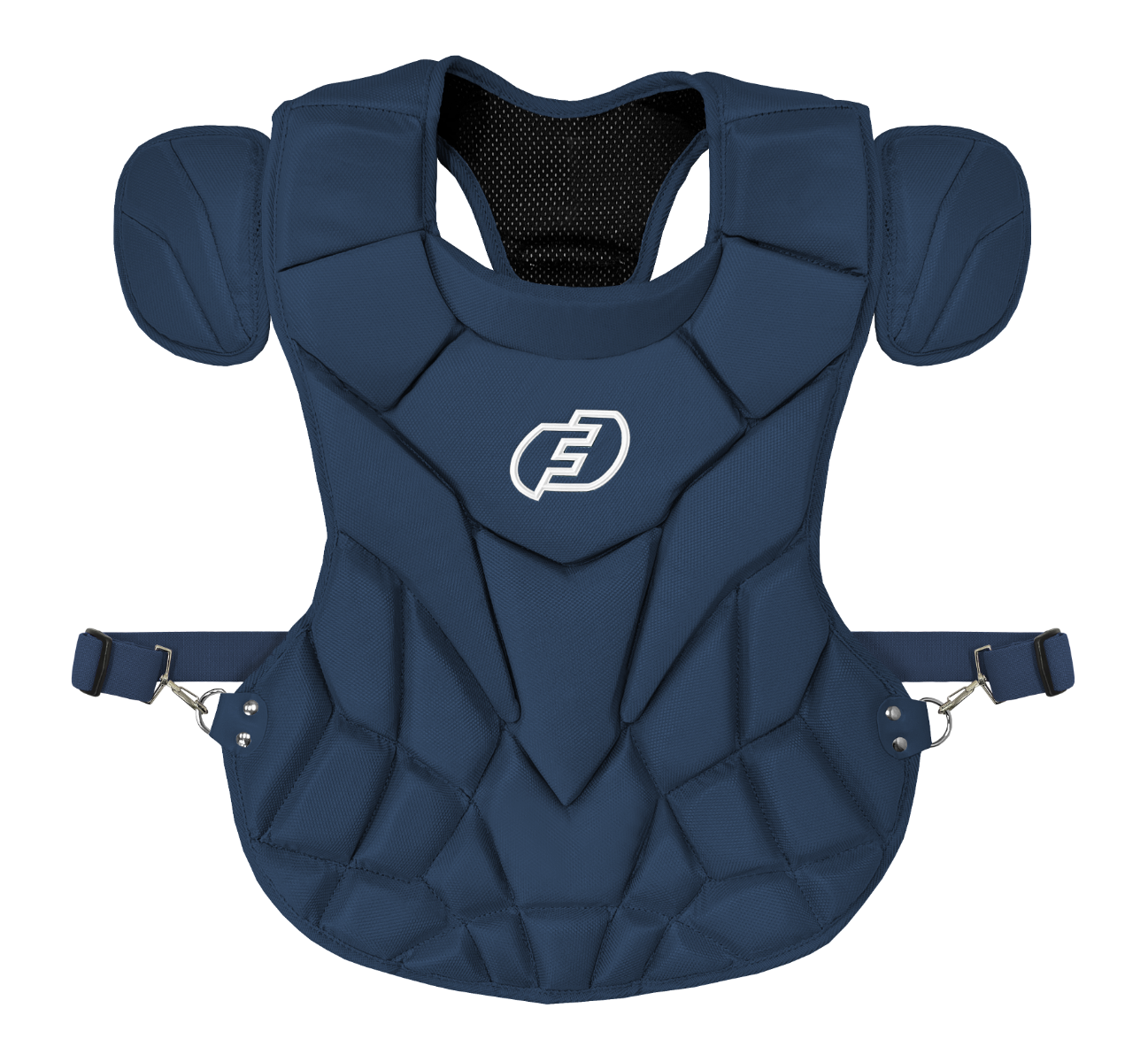 Solid State Pro Chest Protector with Dupont™ Kevlar®