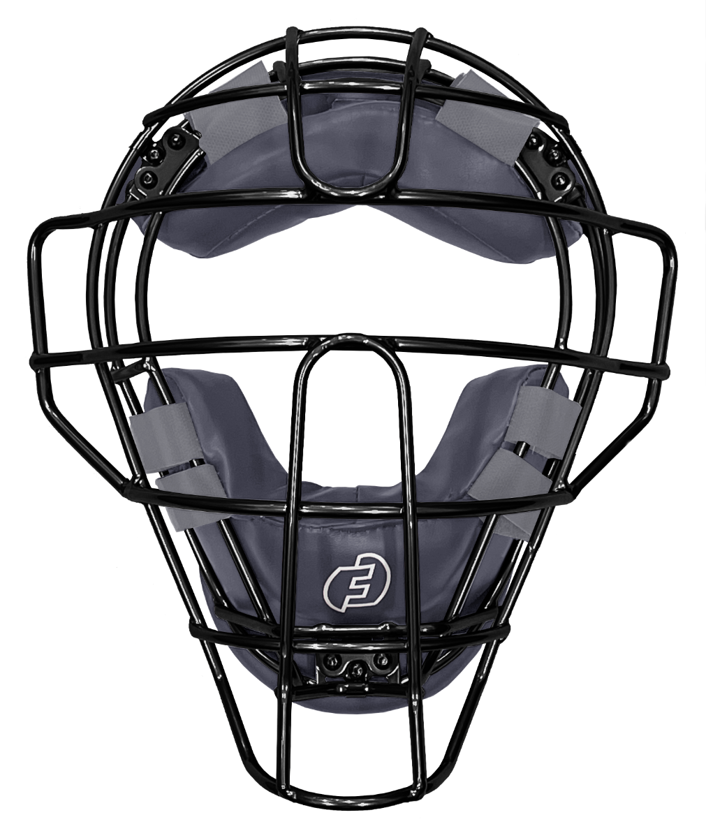 Traditional Defender Mask