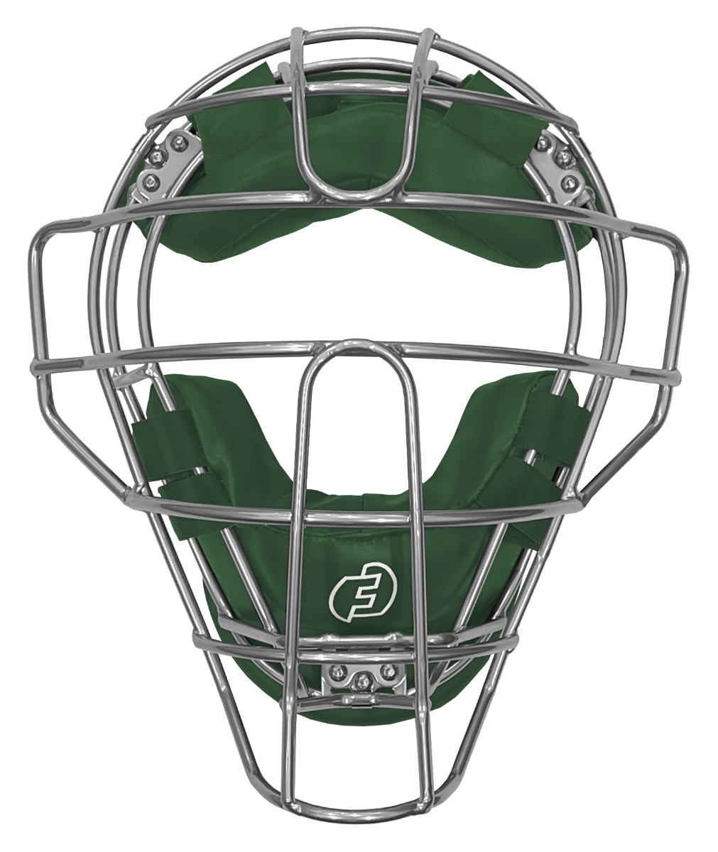 Traditional Defender Mask