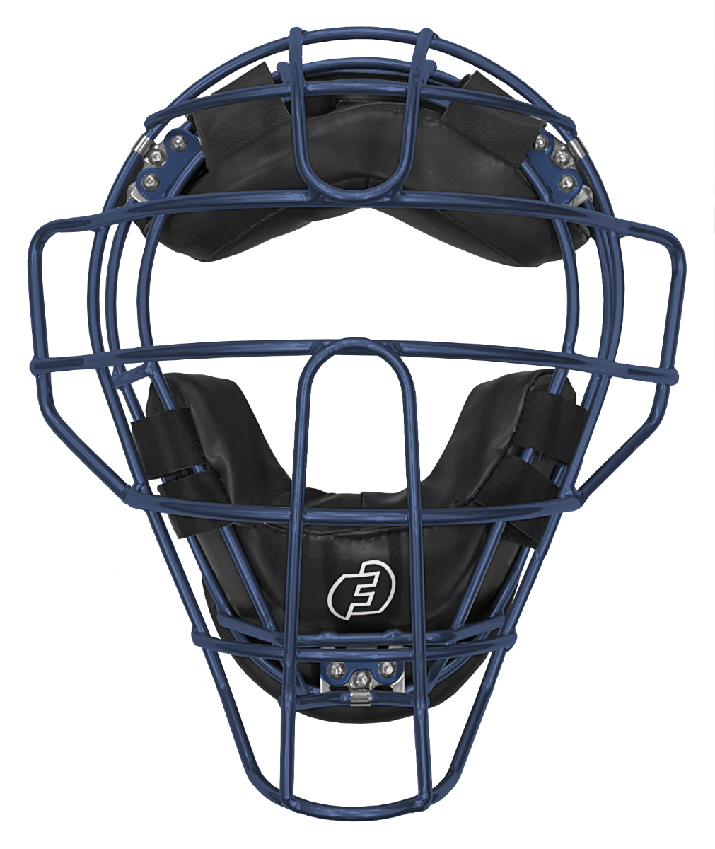 Traditional Defender Mask