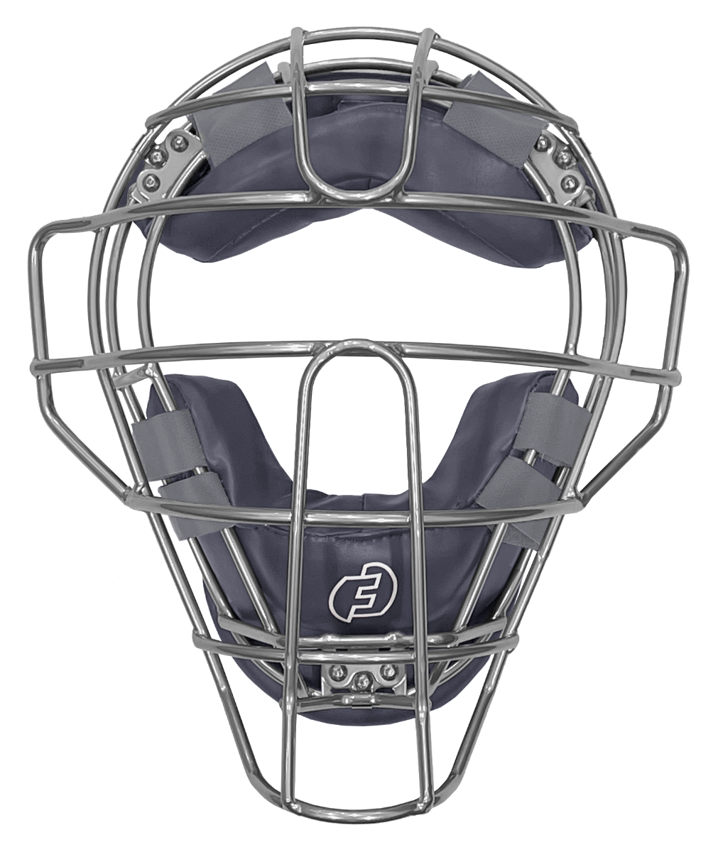 Traditional Defender Mask