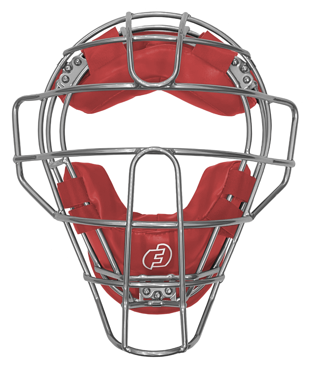 Traditional Defender Mask