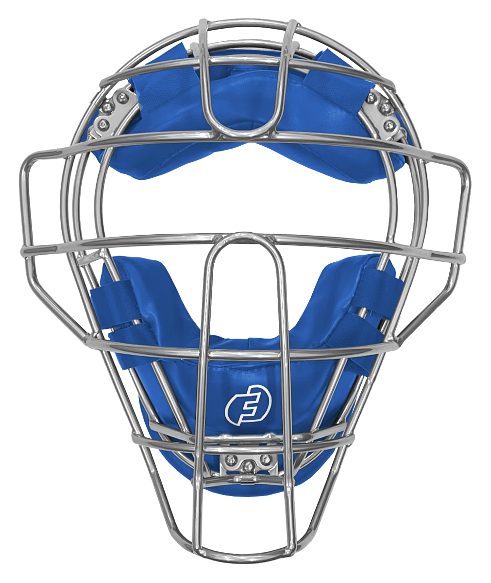 Traditional Defender Mask