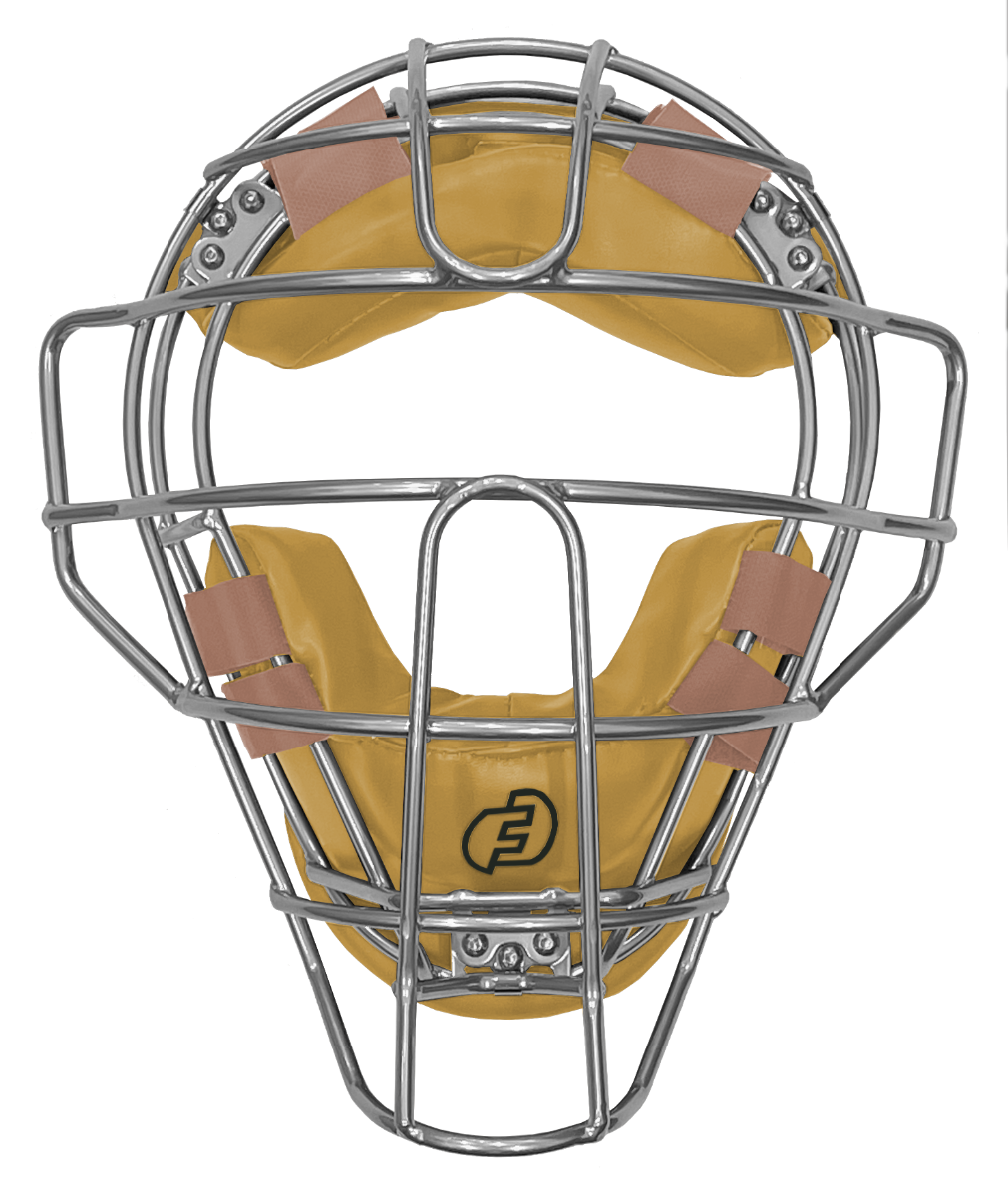 Traditional Defender Mask